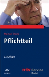 Pflichtteil - Tanck, Manuel