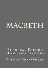 Macbeth - William Shakespeare