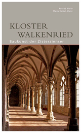 Kloster Walkenried - Konrad Maier, Maria Keibel-Maier