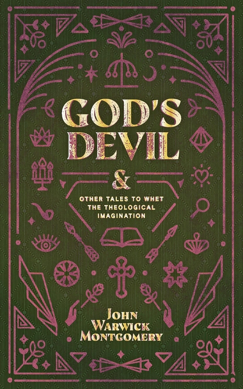 God's Devil -  John  Warwick Montgomery