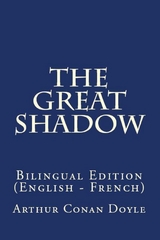 The Great Shadow - Arthur Conan Doyle