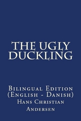 The Ugly Duckling - Hans Christian Andersen