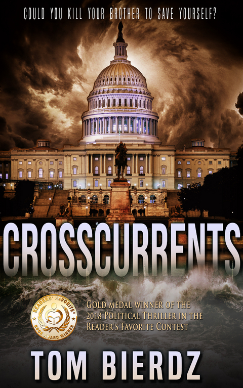 Crosscurrents - Tom Bierdz