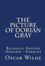 The Picture Of Dorian Gray - Oscar Wilde