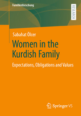 Women in the Kurdish Family - Sabahat Ölcer