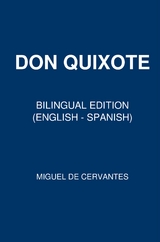 Don Quixote - Miguel De Cervantes