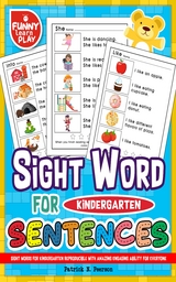 First 100 Sight Words - Patrick N. Peerson