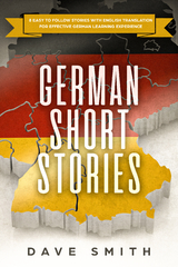 German Short Stories - Dave Smith