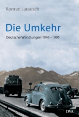 Die Umkehr - Konrad H. Jarausch