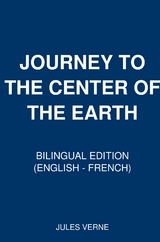 Journey into the Interior of the Earth - Jules Verne