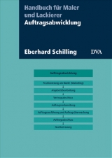 Auftragsabwicklung - Eberhard Schilling