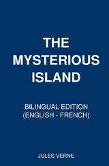 The Mysterious Island - Jules Verne