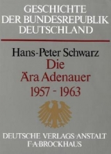 Geschichte der Bundesrepublik Deutschland - Band 3 (Leinen) - Bracher, Karl D.; Eschenburg, Theodor; Fest, Joachim; Jäckel, Eberhard