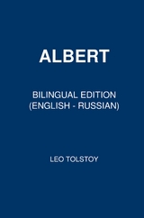 Albert - Leo Tolstoy