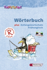 BAUSTEINE Wörterbuch