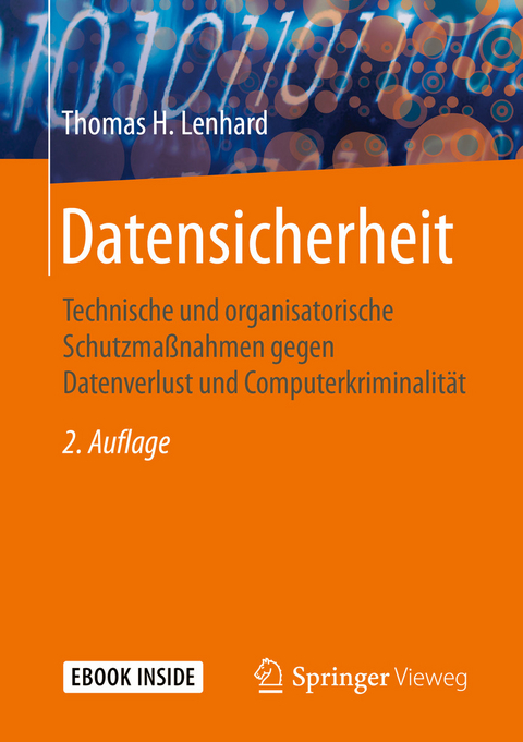 Datensicherheit - Thomas H. Lenhard