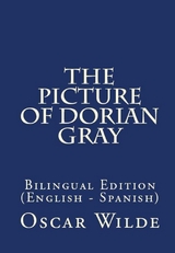 The Picture Of Dorian Gray - Oscar Wilde