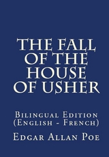 The Fall Of The House Of Usher - Edgar Allan Poe