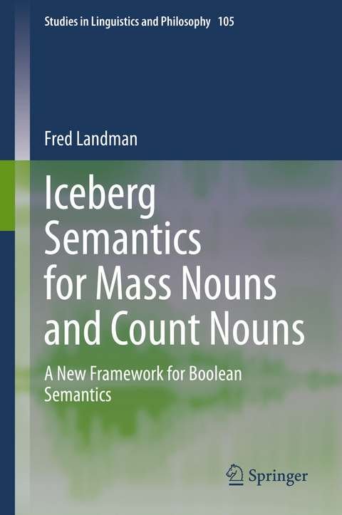 Iceberg Semantics for Mass Nouns and Count Nouns - Fred Landman