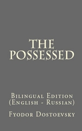 The Possessed - Fyodor Dostoevsky