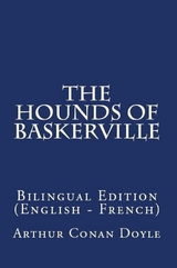 The Hound Of The Baskervilles - Arthur Conan Doyle