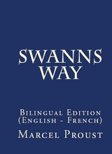 Swann's way - Marcel Proust