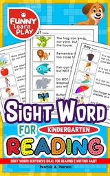 Sight Words Sentences - Patrick N. Peerson