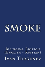 Smoke - Ivan Turgenev