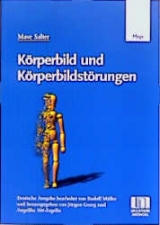 Körperbild und Körperbildstörungen - Salter, Mave