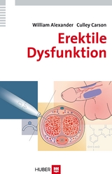 Erektile Dysfunktion - William Alexander, Culley Carson