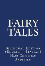 Fairy Tales - Hans Christian Andersen