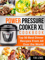 Power Pressure Cooker XL - R.M. Lewis