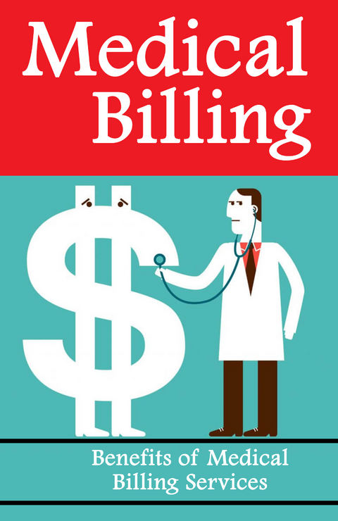 Medical Billing - Rasheed Alnajjar