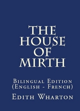 The House Of Mirth - Edith Wharton