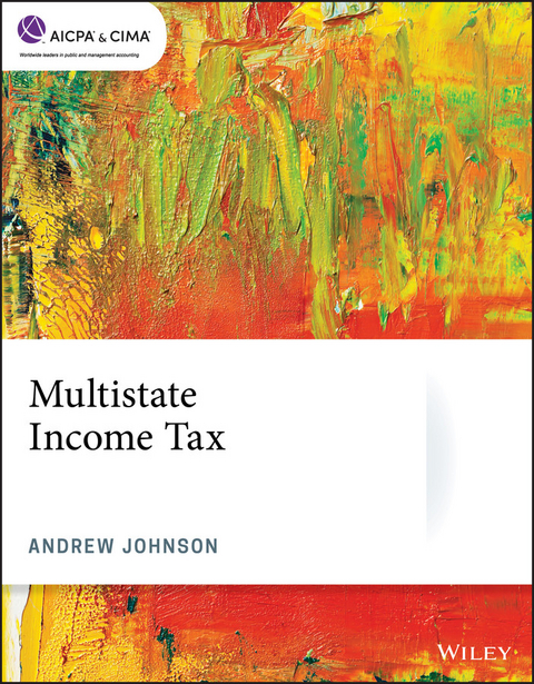 Multistate Income Tax -  Andrew Johnson