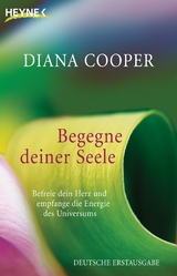 Begegne deiner Seele - Diana Cooper