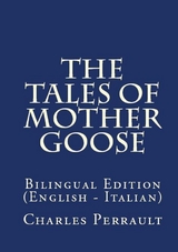 The Tales Of Mother Goose - Charles Perrault