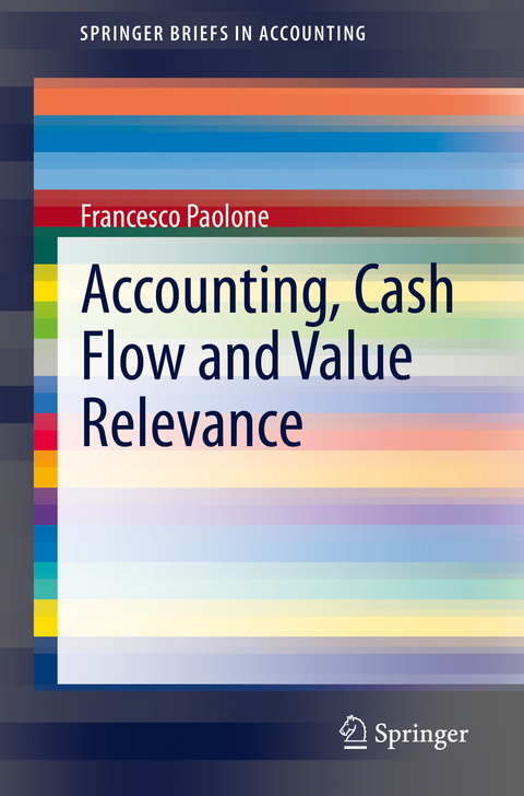 Accounting, Cash Flow and Value Relevance - Francesco Paolone