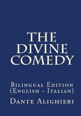 The Divine Comedy - Dante Alighieri