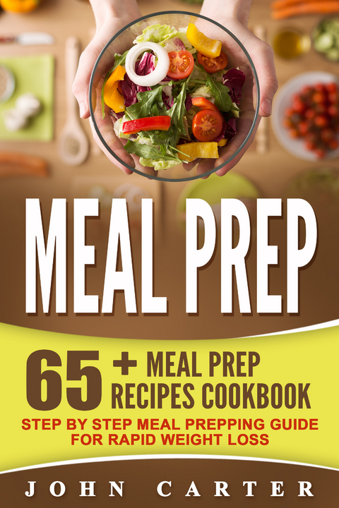 Meal Prep - John Carter