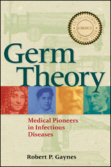 Germ Theory - Robert P. Gaynes