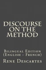 Discourse On The Method - René﻿ Descartes