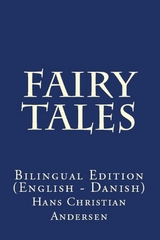 Fairy Tales - Hans Christian Andersen