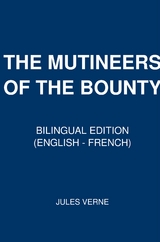 The Mutineers of the Bounty - Jules Verne