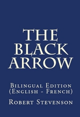 The Black Arrow - Robert Louis Stevenson