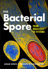 The Bacterial Spore - 