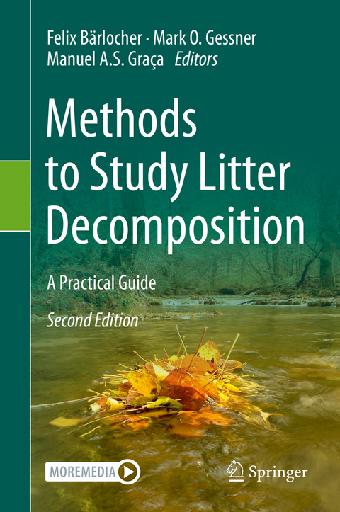 Methods to Study Litter Decomposition - 