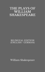 Shakespeare's Plays - William Shakespeare