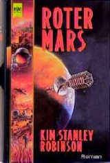 Mars-Zyklus / Roter Mars - Kim S Robinson