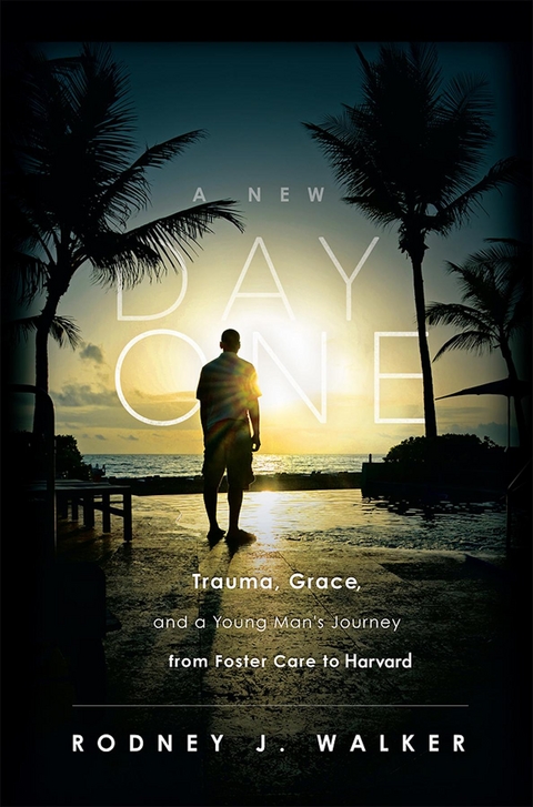 A New Day One - Rodney Walker